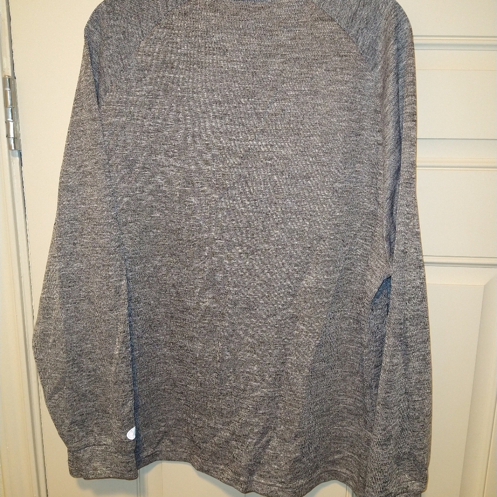 Champion TCU Horned Frogs NCAA 1/4 Zip Pullover Men's sz XL. - Picture 2 of 7